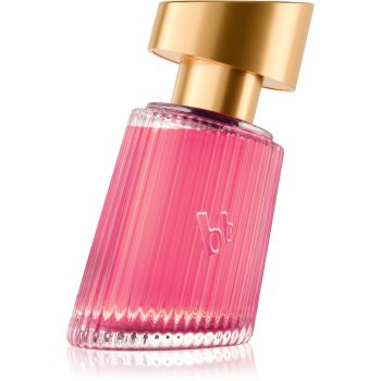 Bruno Banani Dangerous Woman Eau de Toilette pentru femei - imagine 2